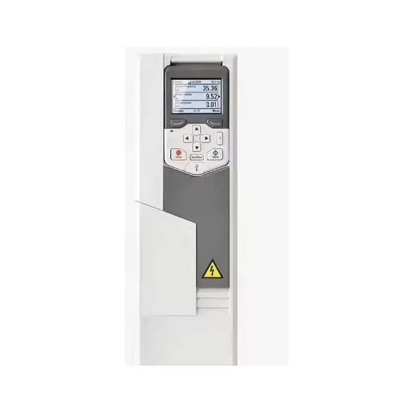 주파수 변환기 ACS150-01E-04A7-2 단상 전압 30VB 전력 0.5KW