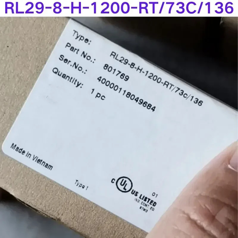 센서 RL29-8-H-1200-RT 73C 136 801769 신