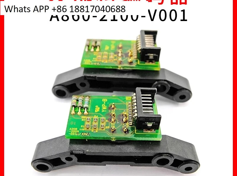 A860-2100 2110-V001 A20B-2003-0311 0310 인코더