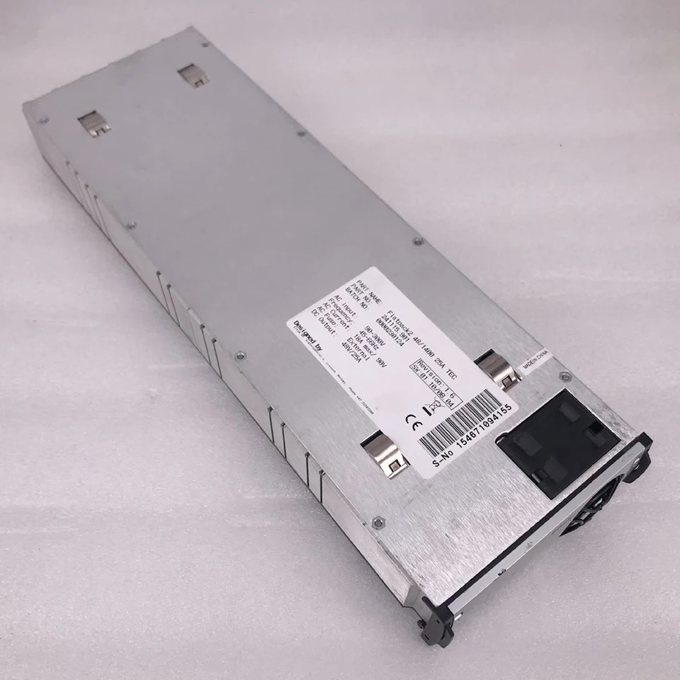 ELTEK FLATPACK2 48/1400 25A TEC 48V25A 전원 모듈 241115.901