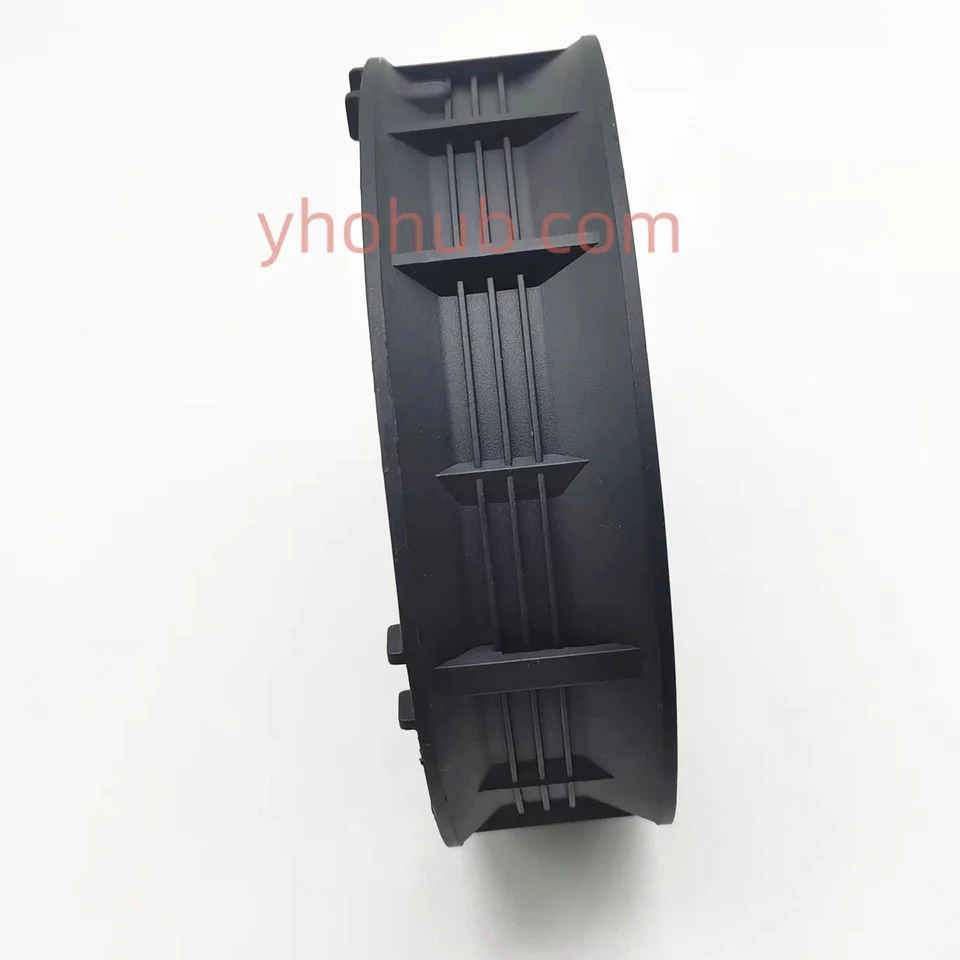 TOYON TD1338HB DC 24V 0.19A 135x135x38mm 4 선 서버 냉각팬