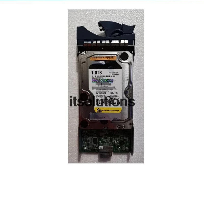 H3C Huasan 0231A946 NI1M4HD11000 Neocean IX3000 DE3116 1TB7.2 K