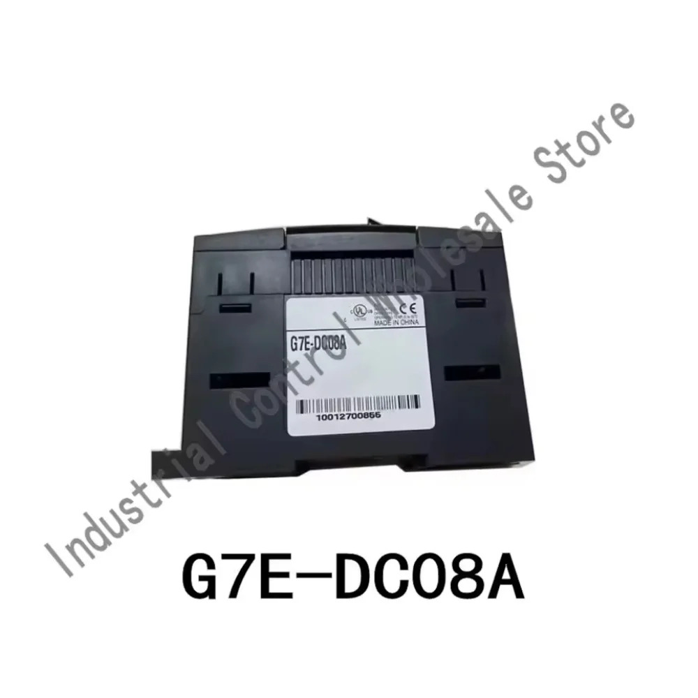 LS PLC 모듈 G7E-DC08A새 원본