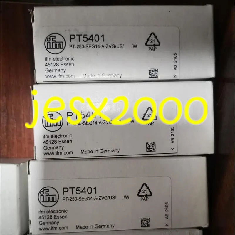 IFM PT5401 센서 신