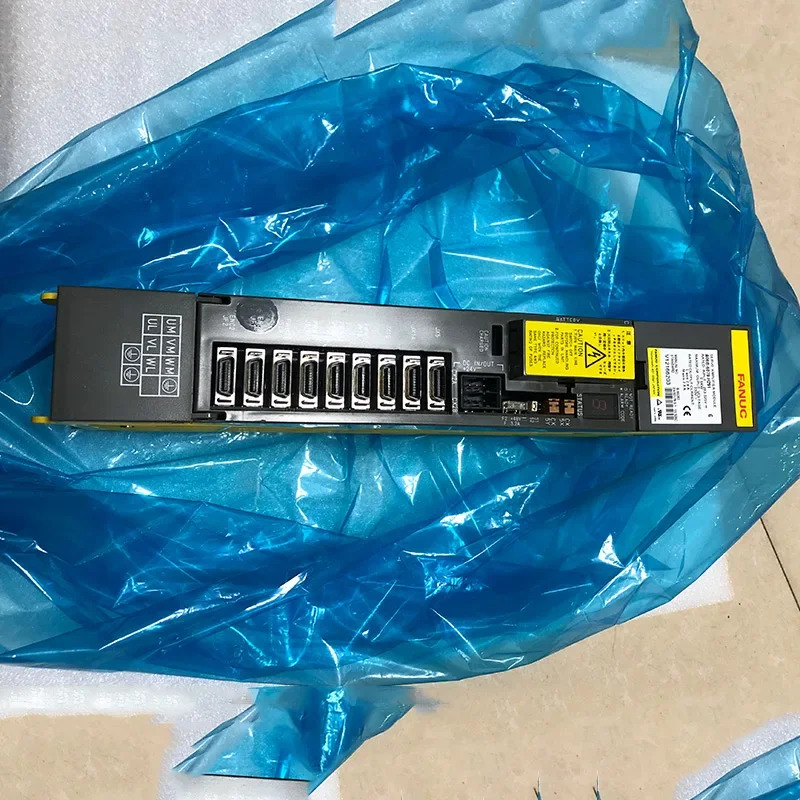 Fanuc 서보 A06B-6079-H291 드라이버 CNC 시스템 기계용