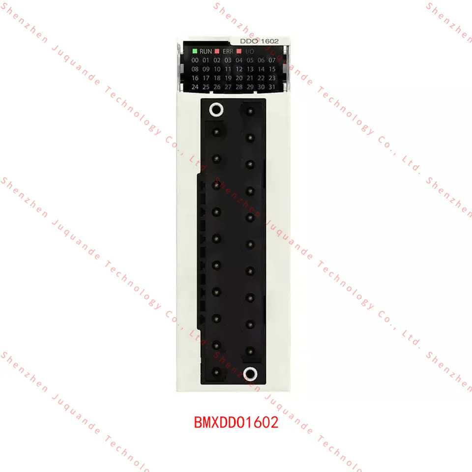 BMXDDM16022 BMXDDM3202K BMXDDO1602 신 오리지널