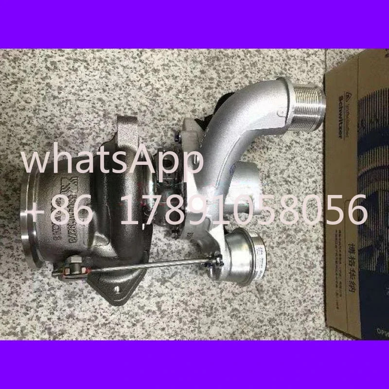 BORGWARNERS 만리장성 터보차저 HAL H7 H8 H9 WEY VV6 VV7GW4C20 2.0L 160KW K04 53049700220 1118100XEC42 신