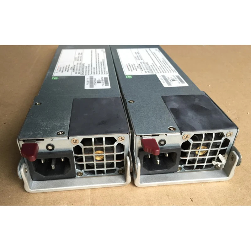 슈퍼마이크로 PWS-801P-1R 서버 전원공급장치 885W