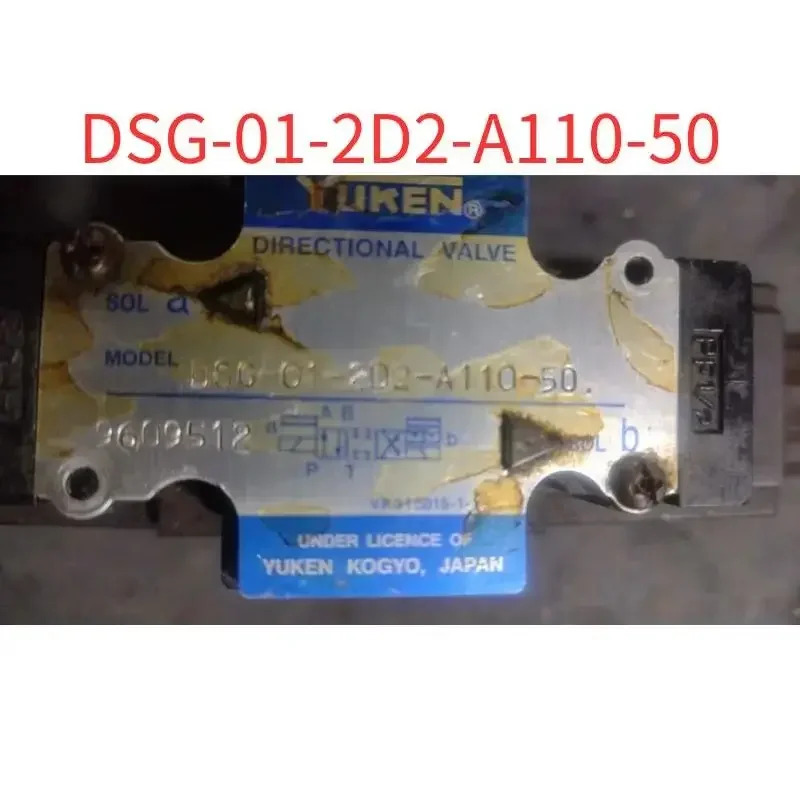 뉴 DSG-01-2D2-A110-50