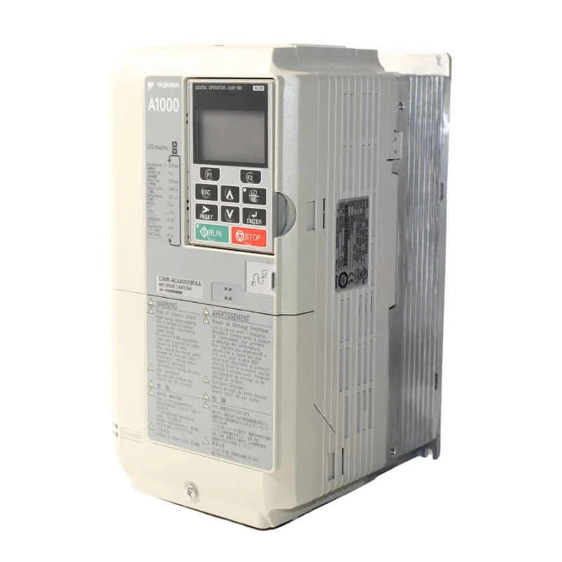 CIMR-AC4A0018FAA Yaskawa 인버터