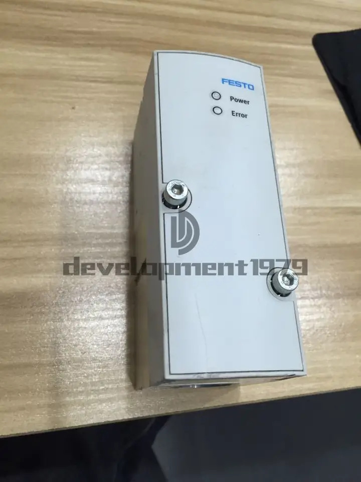 FESTO 비례 압력 조절기 VPPM-6TA-L-1-F-0L10H 542222 신