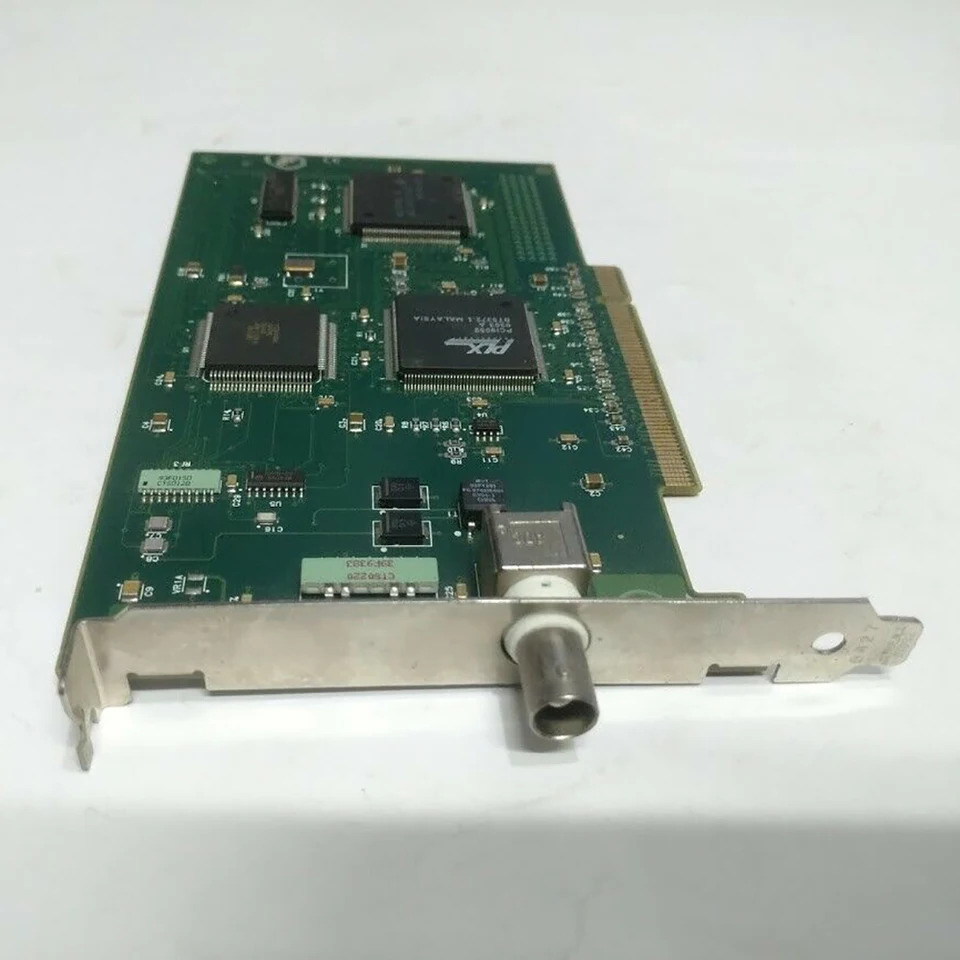 오리지널 PCI IRMA 3270 IBM 05J5049 05J5050