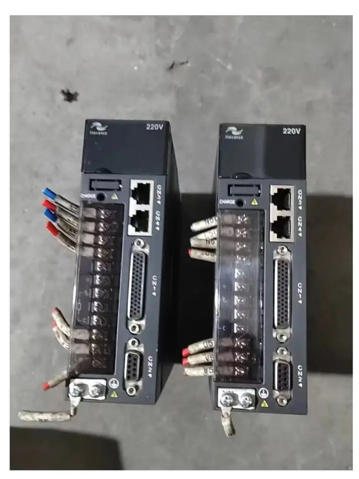 새 IS620PS7R6I-C 드라이브 리퍼 완료