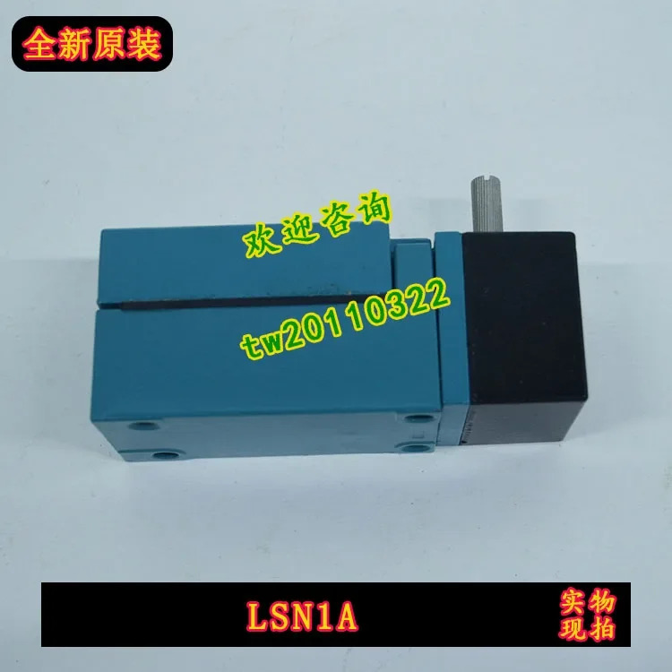 실제 LSN1A 하니웰 리미트 스위치 소량