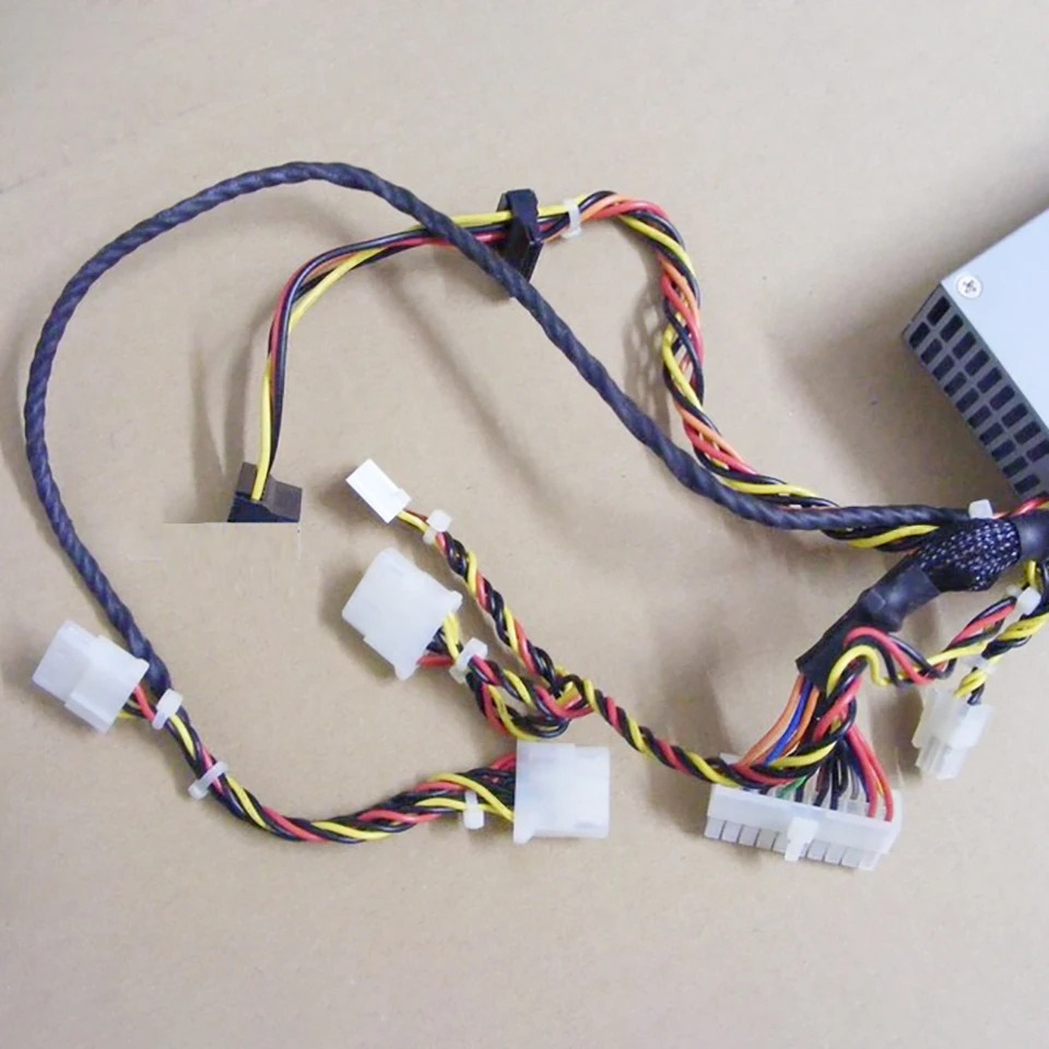 스위칭 전원공급장치 PC40N250EV RP-2005-00 250W 오리지널