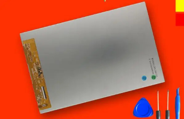 FPC-BF0119B40IA FPC-BF0119B40IB 인스크린 LCD 화면 9 인치 신