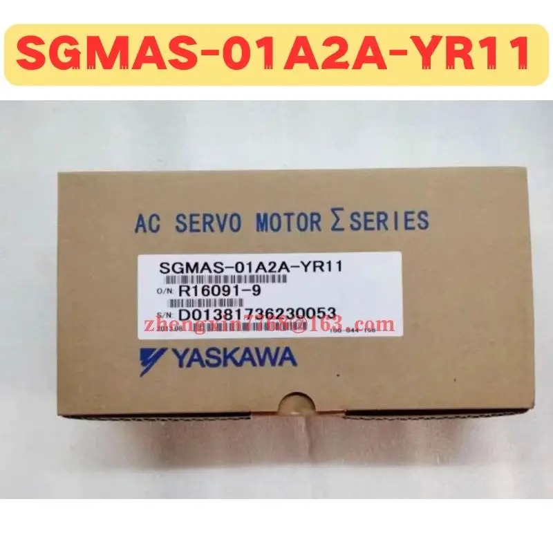 오리지널 SGM호환AS-01A2A-YR11 서보모터 SGM호환AS 01A2A YR11 신