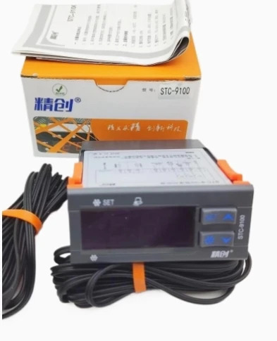 Elitech 디스플레이 컨트롤러 STC-200 STC-9200 STC-9100 STC-1000