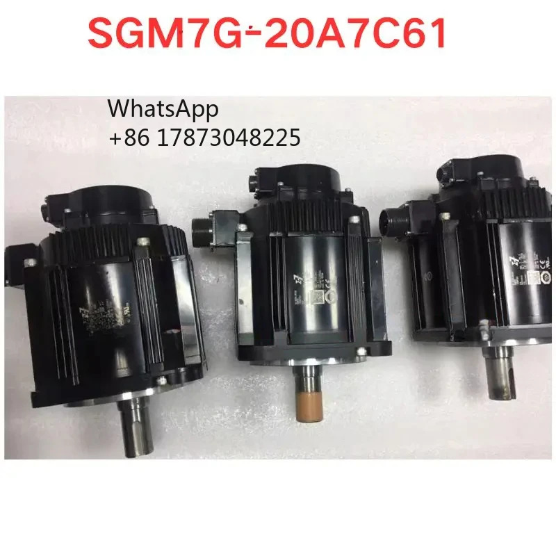 리퍼 SGM호환7G-20A7C61 전기기계 기능 OK