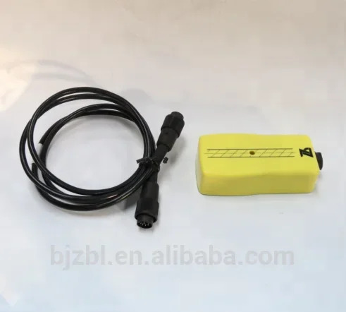 ZBL-R630A 휴대철근 측정 도구 공급