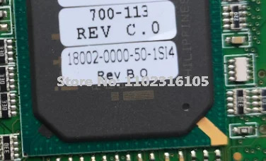 산업장비 보드 ETX 700-113 18002-0000-50-SI4 750-167