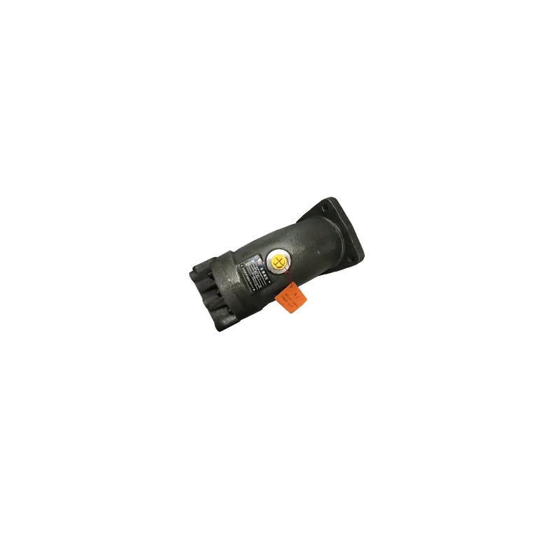 경사축 피스톤 펌프 오일 모터 고속 A2F55R2P3