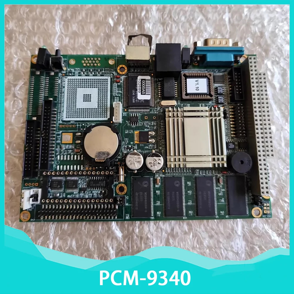 어드밴텍 산업마더보드 PCM9340N6001E-TPCM-9340 A1