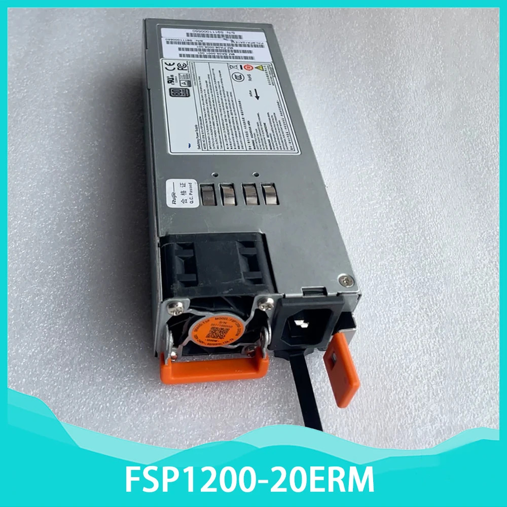 FSP 서버 전원공급장치 1200W FSP1200-20ERM용