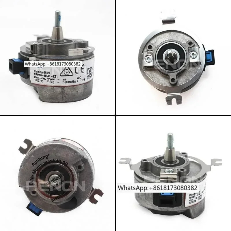 SKM36-HFA0-K02 오리지널 SRM50-HFA0-K21 인코더 SRS50-HZA0-S21-S23