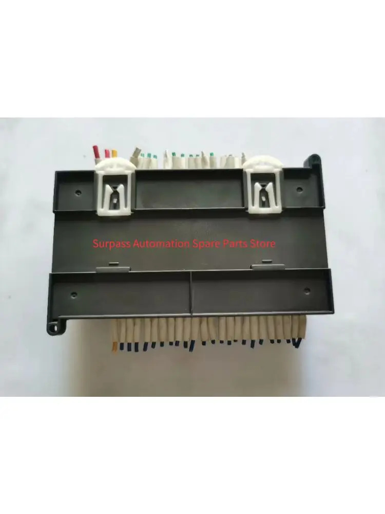 DVP40EC00R3 PLC 기능 작동 사OK