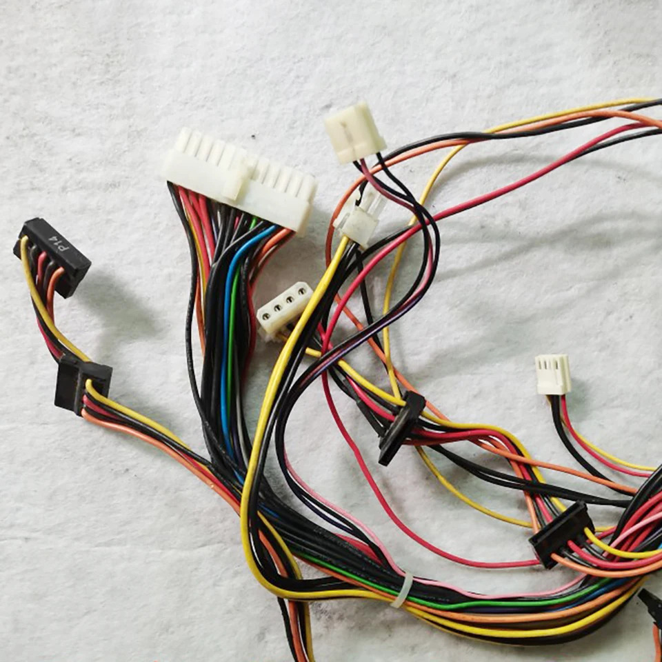오리지널 DPS-300AB-44B S26113-E548-V50-01 전원공급장치 모듈 W380 300W