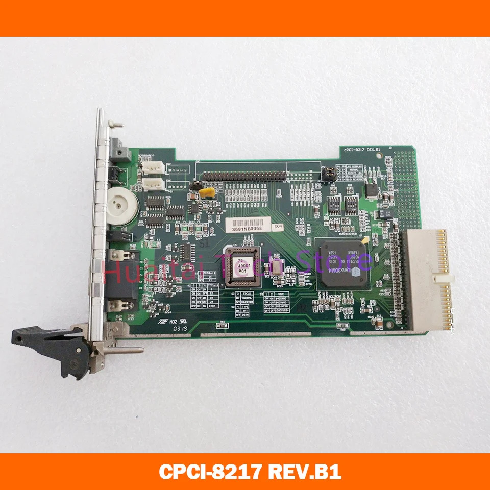 ADINK CPCI 그래픽 카드CPCI-8217 REV.B1