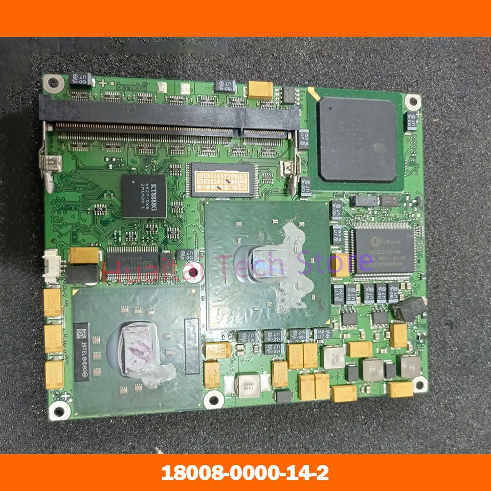 Kontron 산업마더보드 18008-0000-14-2