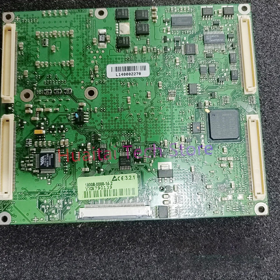 Kontron 산업마더보드 18008-0000-14-2