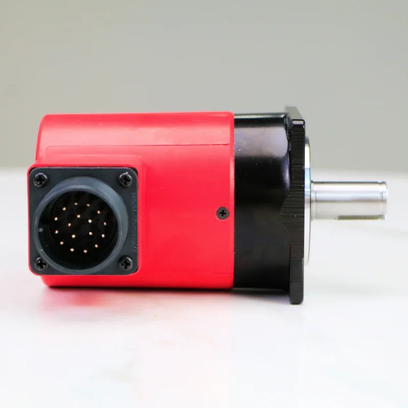 A860-0372-T001 FANUC AC 스핀들 인코더 알파 A1000S 펄스 코더 17 핀