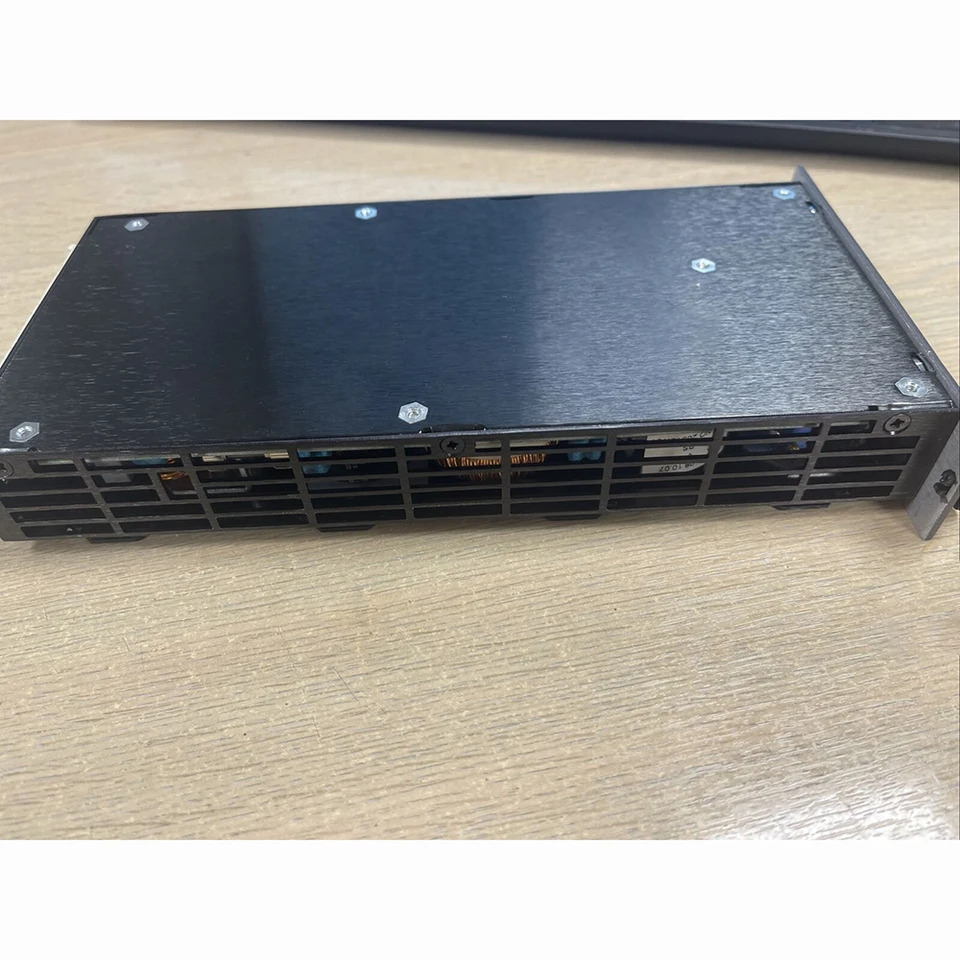 Eltek 전원공급장치 모듈SMPS 200 SI 48Vdc 230Vac Std 241110.220 미세