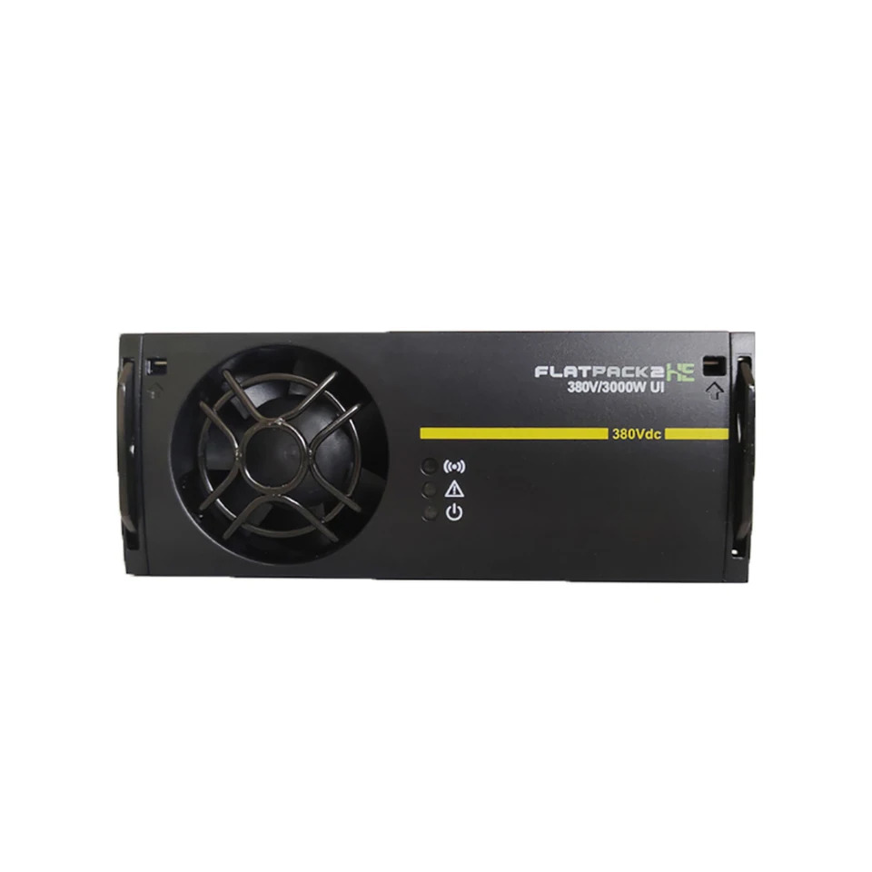 ELTEK 전원 모듈플랫 팩 2 HE UI 241119.825 380V 3000W