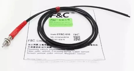 F C 확산 반사 광섬유센서 FFRH-610 FFR-510 FFRX-510 FFR-410 FFRE-410 FFRP-1510 FFRS-310 FFRSH-310 FFRSW-410