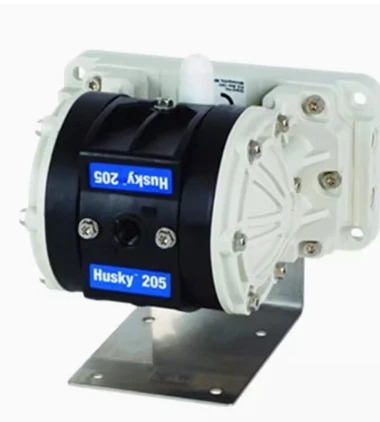 Husky205 공압 다이어프램 펌프 D12091 D53211 D32911 D31211 D52277 D54311