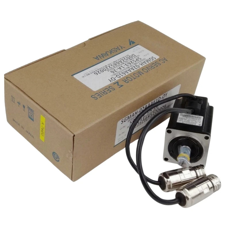 SGM호환AH-02AAA61D-OY Yaskawa 서보모터 신속
