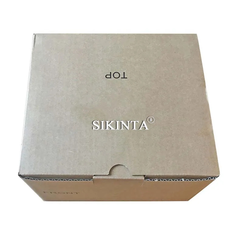 A2 시리즈 서보모터 ECMA-C10602FS 200W 완전히 리퍼