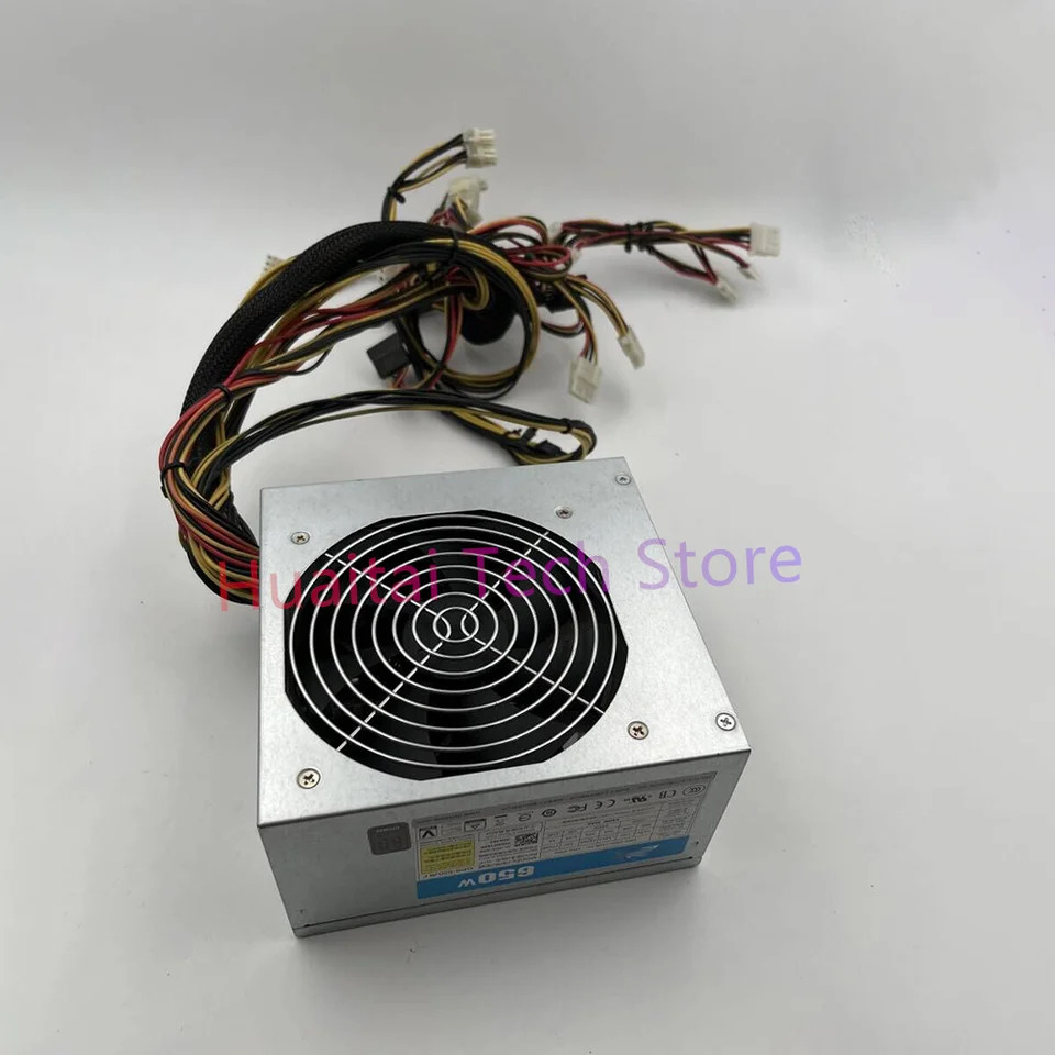 DELTA 서버 전원공급장치 GPS-650JB F 650W