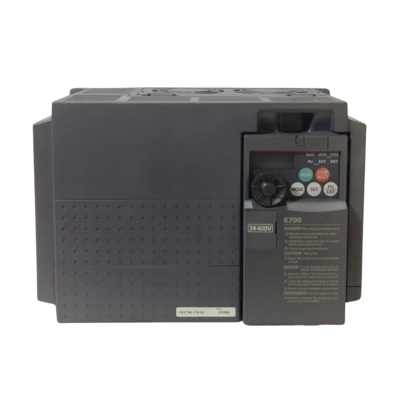 새 FR-E740-170-EC 인버터