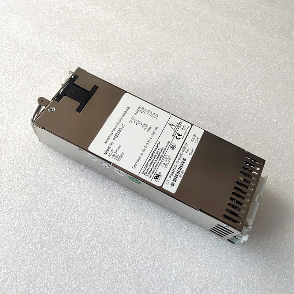 CWT PSB250Q-J3 스위칭 전원공급장치 오리지널 250W