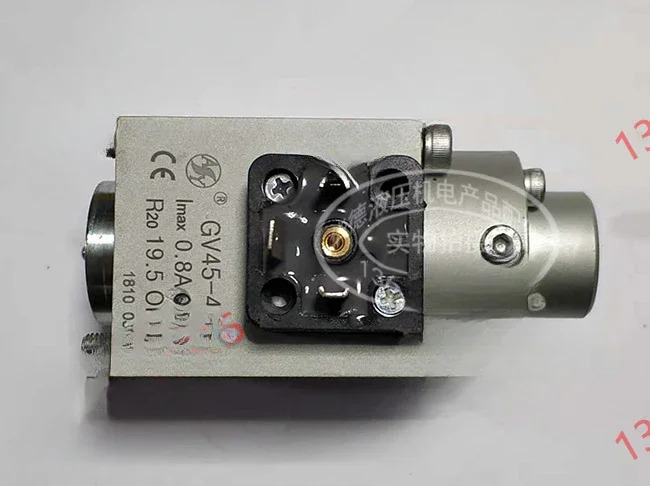 비례 전자석 GV45-4-A 몰딩 머신 코일 GP61 45B 40 516 37S63 GRF35