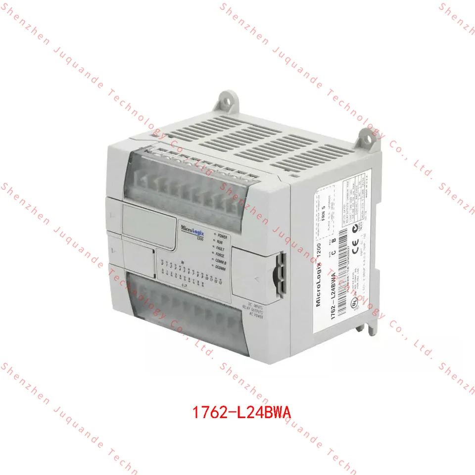 신 오리지널 1762-IQ32T 1769-IF4 1762-L24BWA