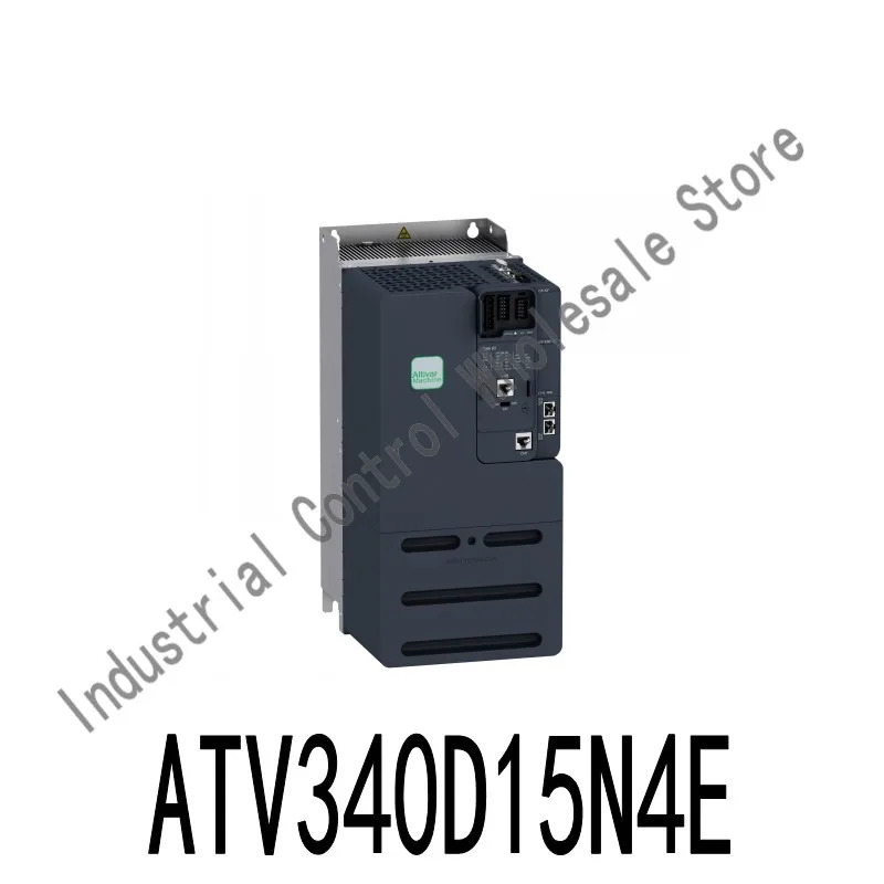 슈나이더 PLC 모듈 ATV340D15N4E 신