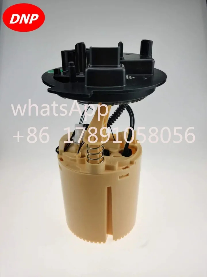 DNP 펌프 모듈 어셈블리 메르세데스-벤츠호환 메트리스 A4474706500