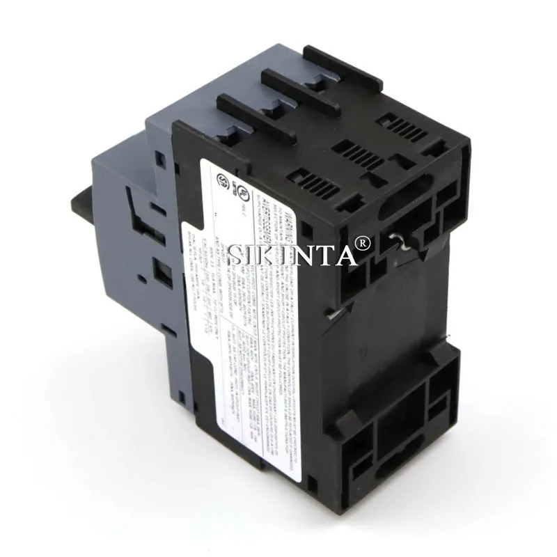 3RV2011-1EA20 3RV2011-1EA15 3RV2011-1FA10 3RV2011-1FA15 3RV2011-1GA10 완전히 리퍼
