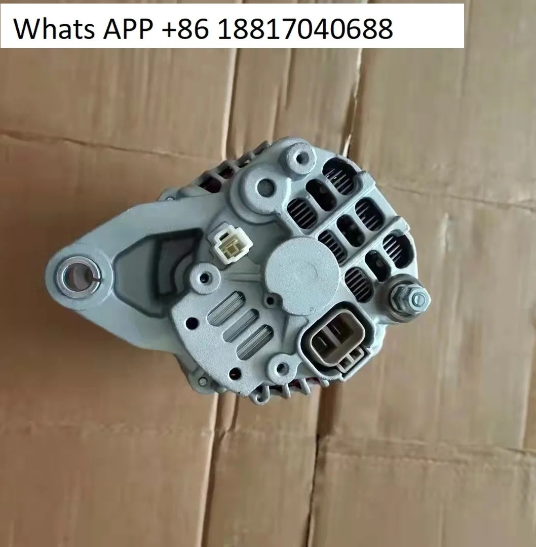 1408 옥수수 수확기 발전기 3P903-64012 A5TA7891A